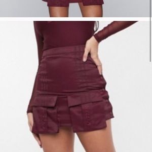 IVY PARK adidas skirt